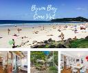 Byron Bay Holidayz logo